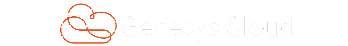 Genesys Cloud